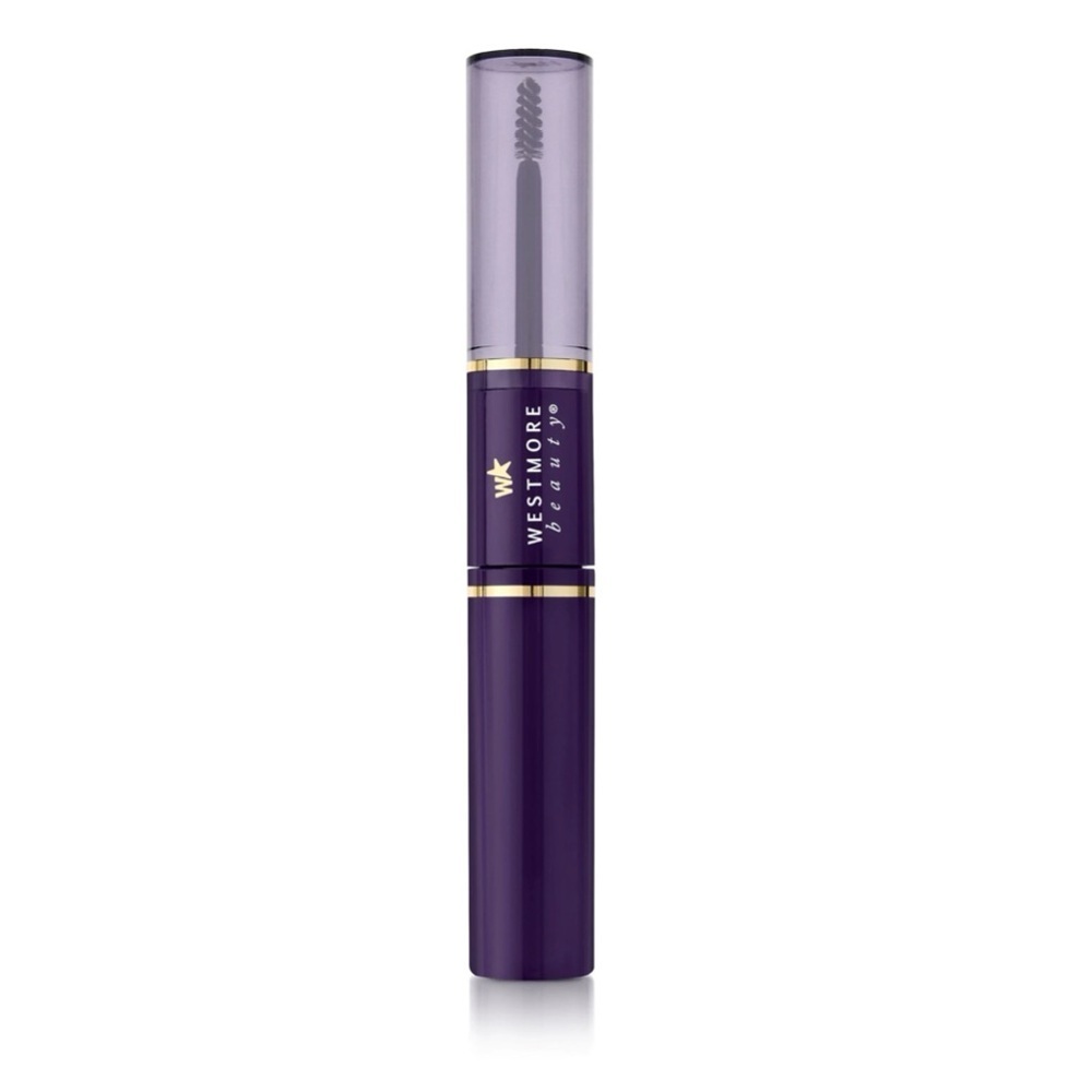 NWT, Westmore Beauty 60-SECOND BROW EFFECTS, Brunette